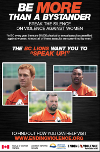 Bystander-poster