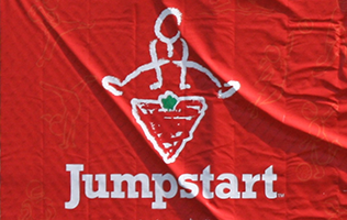 jumpstart Logo