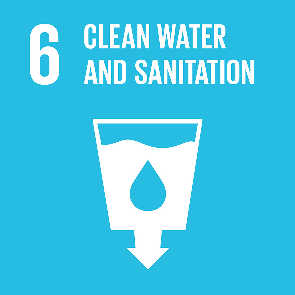SDG6 Clean Water and Sanitation