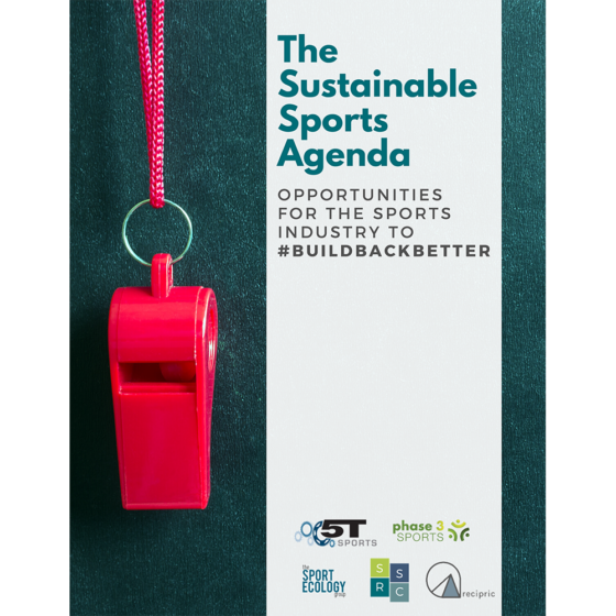 Sustainable Sports Agenda