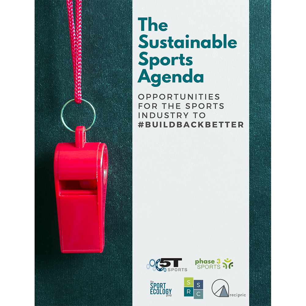Sustainable Sports Agenda