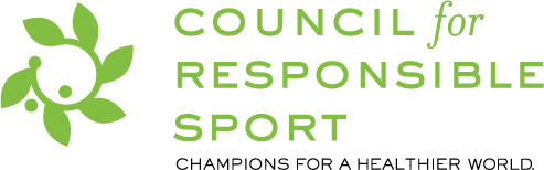 council for responsible sport
